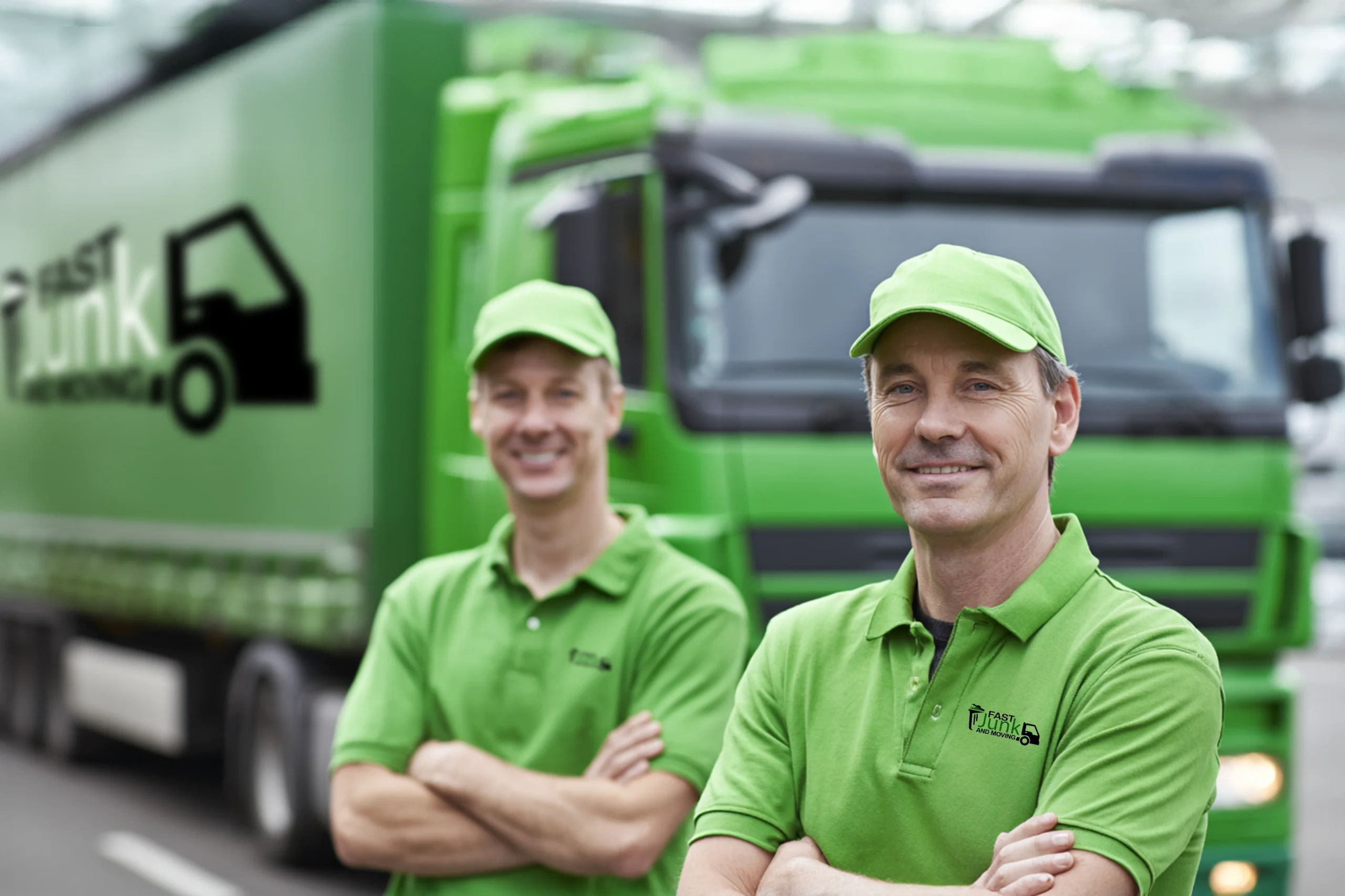 Fast Junk - About US