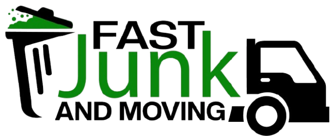Fast Junk - Logo
