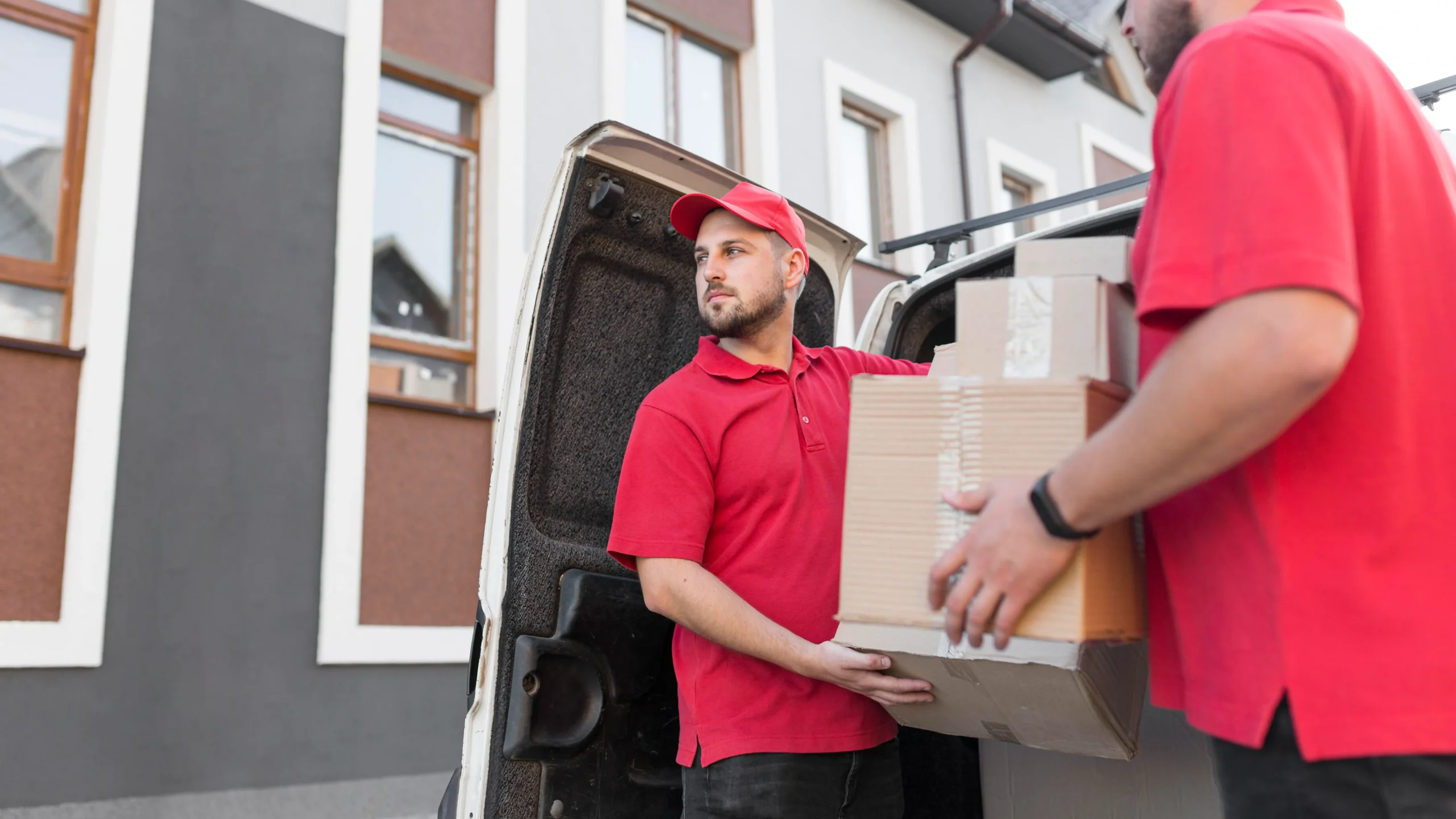local moving companies