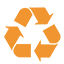 Recycle Icon - Fast Junk