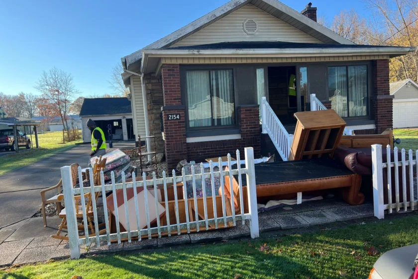 Junk removal Service