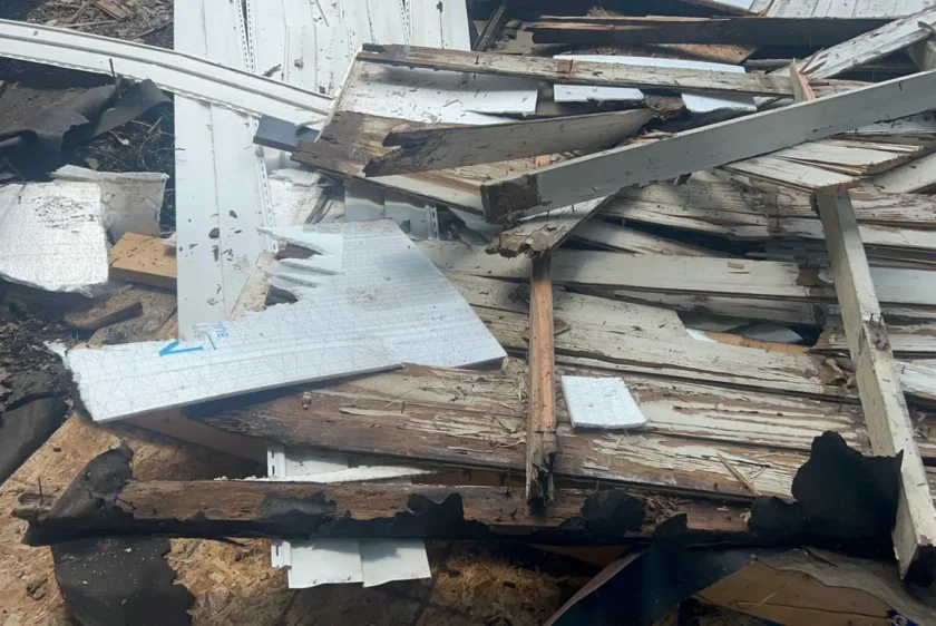 commercial junk removal