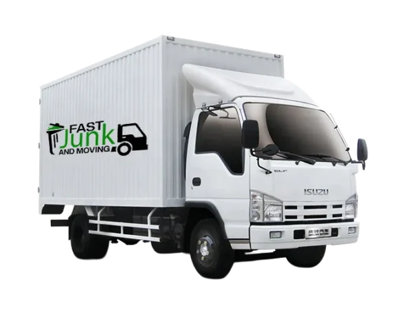 Fast junk Removal