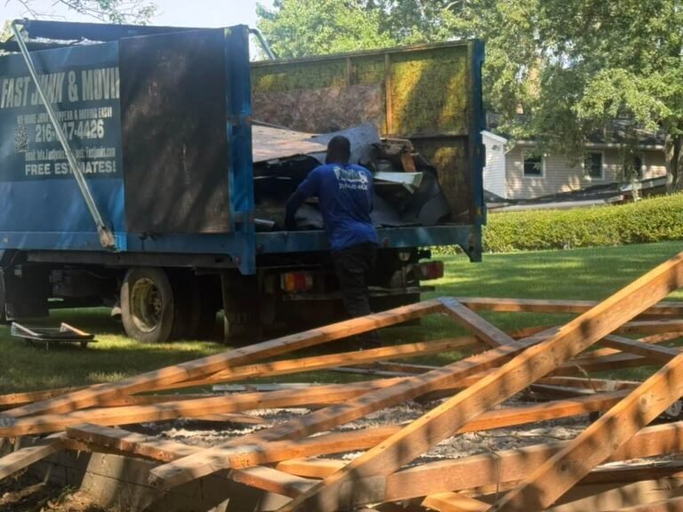 storage-shed-removal-cleveland
