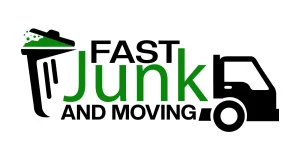 Fast Junk - Logo