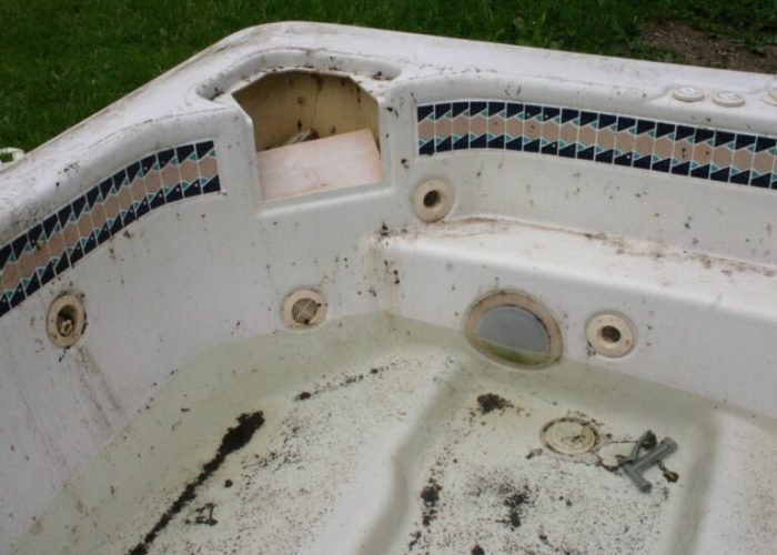 Demolition Contractor in Cleveland