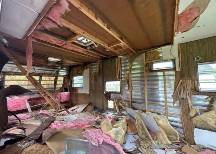 Demolition Contractor in Cleveland