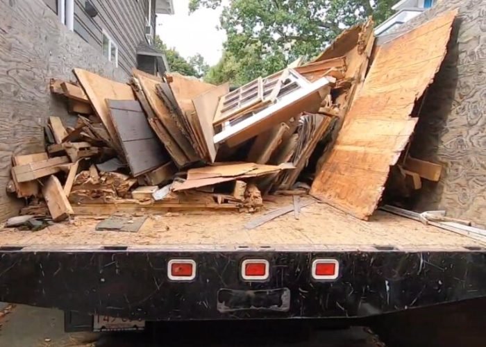 Demolition Contractor in Cleveland,OH