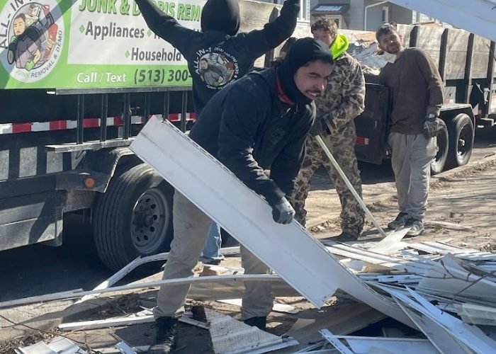 Demolition Contractor in Cleveland,OH