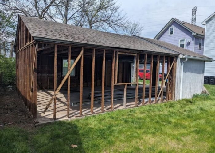 Demolition Contractor in Cleveland,OH