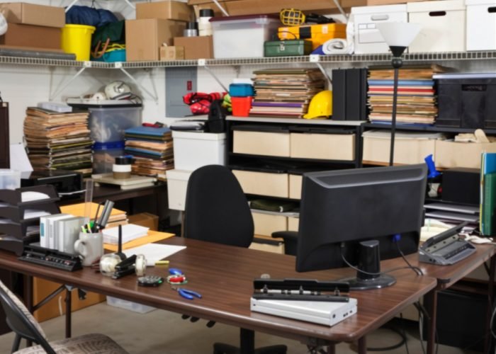 Electronics-Removal