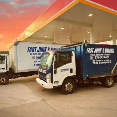 Junk removal Service