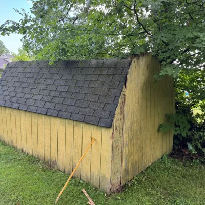 garage-demolition-before