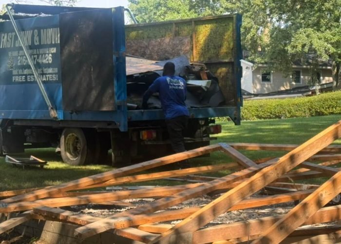 storage-shed-removal-cleveland